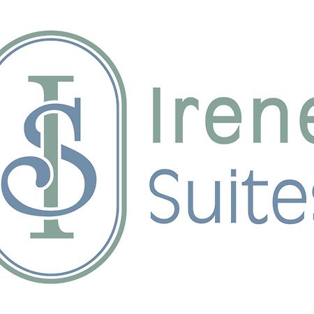 Irene Suites Nea Moudania Exterior foto