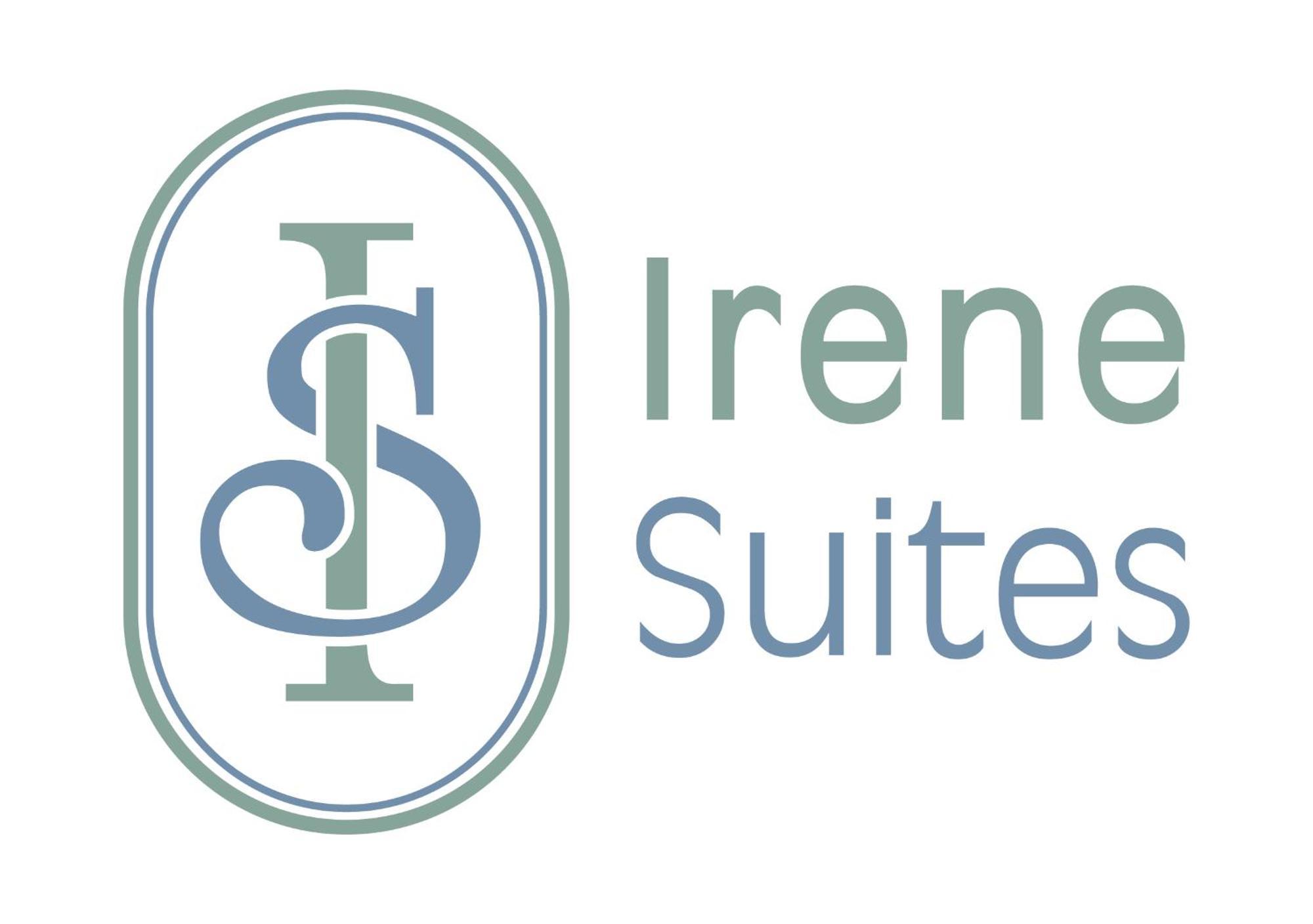 Irene Suites Nea Moudania Exterior foto
